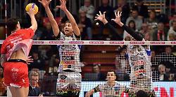 Sir, un altro bianconero pu&ograve; salutare: Argilagos verso Cuneo, Adriano Xavier a Trento