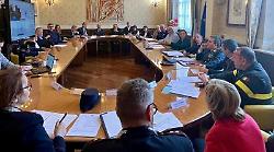 Dopo la tragedia di Crans-Montana, censimento e task force per i locali della provincia