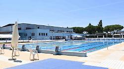 Citt&agrave; di Castello, piscina chiusa da un anno. L&rsquo;assessore Carletti: "Obiettivo parco e vasche esterne utilizzabili per l&rsquo;estate"