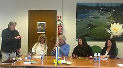 Foligno, in salvo l&rsquo;ultima ninfea bianca della palude di Colfiorito