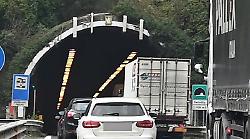 Doppio incidente all&rsquo;innesto E45&ndash;Perugia-Bettolle: traffico in tilt e torna il nodo irrisolto di Perugia