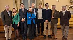 Legge Basaglia, 47 anni dopo Al Circolo degli Illuminati il dibattito con Teglia