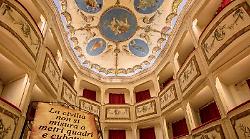 Monte Castello di Vibio, il teatro della Concordia diventa fondazione