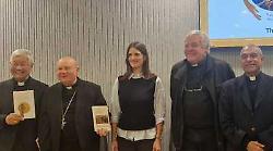 Presentato il premio in onore di San Francesco e San Carlo Acutis a sostegno dei giovani