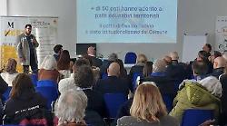 Cento volontari al servizio della citt&agrave;: il bilancio di Educare alla vita buona