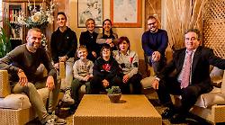 Perugia, chiude il ristorante Fontanelle dopo 20 anni di attivit&agrave;