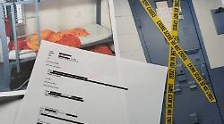 Casale Epstein a Umbertide: ecco i files segreti