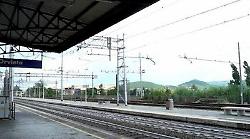 Trasporti ferroviari, cresce la protesta: "Silenzio assordante su Orvieto e Chiusi"