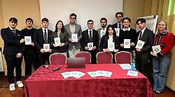 Il Comitato Giovani Umbri per il S&igrave;, Neri: &ldquo;Disponibili al confronto&rdquo;