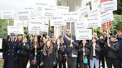 Foligno commemora i deportati del 3 febbraio 1944