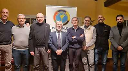 Nuovo consiglio direttivo per il Panathlon Perugia: rinnovate le cariche per il biennio 2026-2027