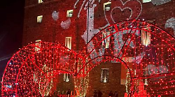 Cioccolentino, serenate per gli innamorati con la street band dell&rsquo;Itt. Gli appuntamenti 