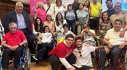 I 45 anni di Nuova Dimensione, la cooperativa vicina alla gente