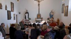 San Biagio, torna la benedizione dei cellulari: l&rsquo;appuntamento con don Giorgio Mariotti