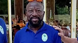 Magione, individuata l&rsquo;auto del pirata che ha investito Moise Bama: indagini in corso