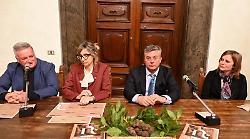 Nero Norcia 2026, il tartufo nero torna protagonista: gusto, identit&agrave; e rinascita