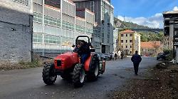 Studios di Papigno, tempi pi&ugrave; lunghi per il bando: spunta l&rsquo;opportunit&agrave; di progetti multisettoriali