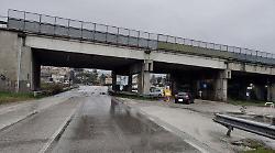 Spello, parte l&rsquo;intervento di messa in sicurezza sulla ss 75: ecco le modifiche alla viabilit&agrave;