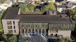 Arrivano 2,1 milioni per la ricostruzione della Dante Alighieri