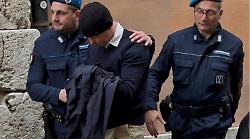 Femminicidio Papadia, Romita rinviato a giudizio