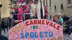 Carnevale senza carri, Grifoni: "Serve un progetto concreto"