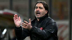 Tedesco: "Grifo, tieni la guardia alta". Altra trasferta per il Perugia, si va a Piancastagnaio