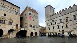 La Carta per Todi unisce il centrosinistra, patto per le amministrative del 2027: "Vogliamo costruire un&rsquo;alternativa pronta a governare la citt&agrave;"