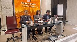 In Umbria arriva l&rsquo;algoritmo predittivo antimafia per stanare le imprese in  odore di clan