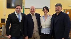 Communitas aderisce a Umbria civica: cresce il movimento di Arcudi