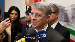 Cantone verso la procura di Salerno dopo sei anni alla guida di Perugia 