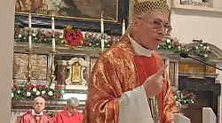 Cancian: "San Valentino esempio per i giovani". Fede, storia e identit&agrave; cittadina nelle solenni celebrazioni