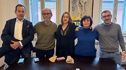 Foligno, &egrave; scontro sulla Casa di comunit&agrave;. Pd all'attacco in replica al sindaco: "Basta bugie. Fondi Inail disponibili da tempo"