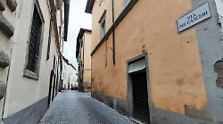 Dopo anni di attesa si sblocca il restyling di via dei Casceri: via libera a inizio marzo per il progetto da 800 mila euro