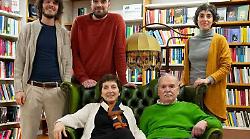 Citt&agrave; di Castello, un secolo passato in piazza: la libreria Paci compie 100 anni