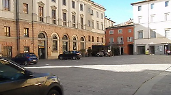  Viabilit&agrave;, il capogruppo di Corrente Rondoni: &ldquo;Situazione non tollerabile&rdquo; 