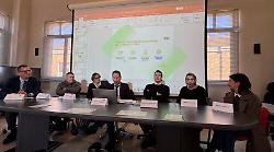 Foligno, rivoluzione raccolta differenziata in centro: Vus riorganizza il servizio per le utenze non domestiche