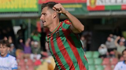 Fere, risalita grazie all&rsquo;attacco