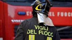 Spoleto, auto in fiamme nella notte: si sospetta il dolo