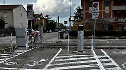 Municipio al lavoro per installare altre 11 colonnine elettriche