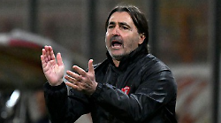 Lavoro in mattinata per la squadra: Milanese crede nel suo ex capitano