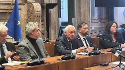 Patto Avanti sulla nomina dei nuovi assessori: &ldquo;Giunta per interessi privati. Pronti a prendere in mano la situazione"