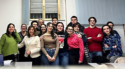 Prima riunione per il Forum giovani: "Realt&agrave; concreta"