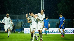 Ternana, &egrave; tempo di accelerare