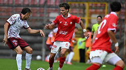 Grifo, centrocampo nuovo