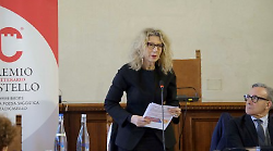 Premio Letterario Castello, il successo di Christof Petr:  i nomi dei vincitori della sezione speciale riservata ai detenuti