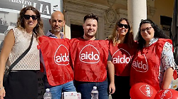 Carta d&rsquo;identit&agrave; elettronica: sabato rinnovi straordinari con i volontari dell&rsquo;Aido