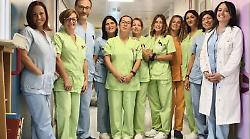 Nuova terapia salvavita all'Oncoematologia pediatrica di Perugia 