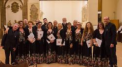 Nuovo direttivo per la Corale Santa Cecilia: alla guida confermata Maria Marinangeli