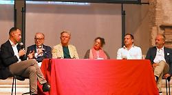 Corsa all&rsquo;Anello: torna da quest&rsquo;anno la Commissione storico scientifica