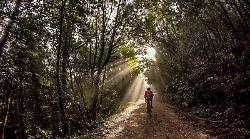 Spoleto-Norcia, la Gravel si sposta a settembre Arrivate le prime 100 iscrizioni